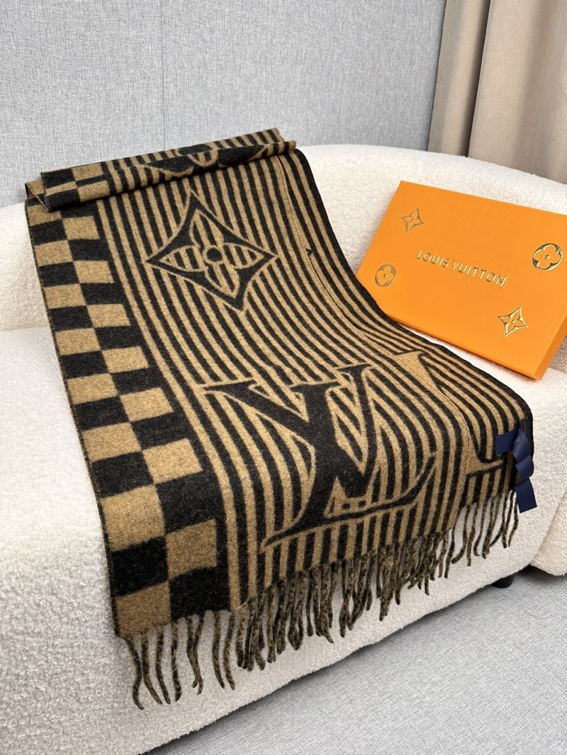 Louis Vuitton Scarf